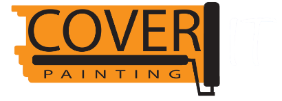 Cover It Painting